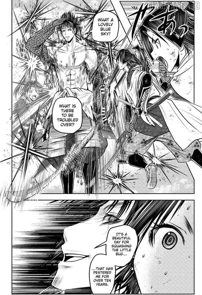 The Elusive Samurai Chapter 220 image 10_optimized